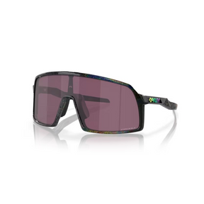 Oakley Oakley Men's Sutro S Sunglasses - PRIZM Road Black, Dark Galaxy Mens Sunglasses Lifestyle