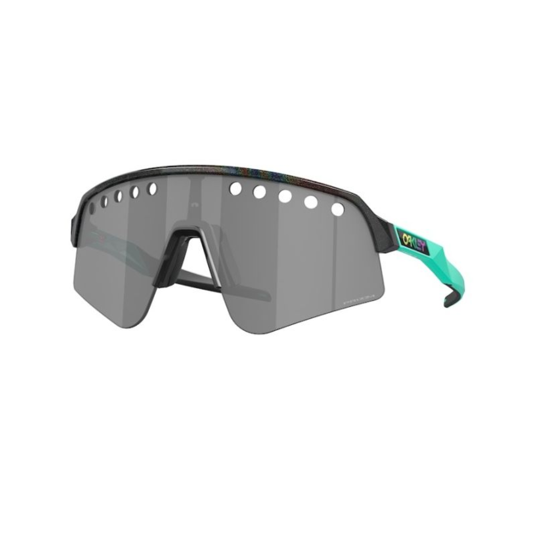 Oakley Sutro Lite Sweep Sunglasses - PRIZM Black, Dark Galaxy