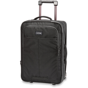 Dakine Dakine Status Roller 42L Black 42L Bags Luggage