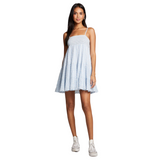 Saltwater Luxe Women's Kimber Mini Dress