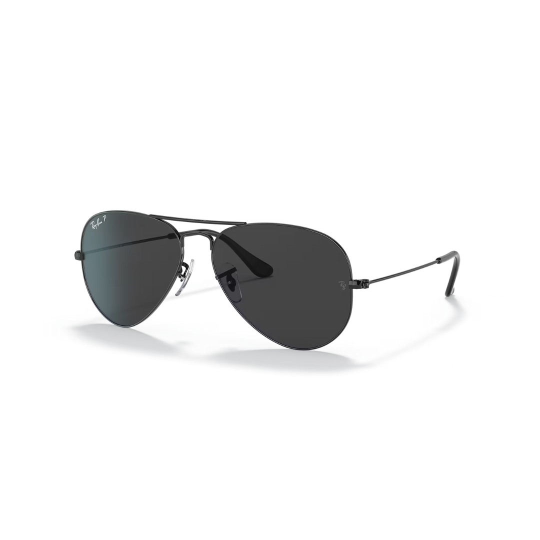 Ray Ban Aviator Classic Large - Lunettes de soleil pour homme