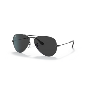 Ray Ban Ray Ban Aviator Classic Large - Men's Sunglasses Mens Sunglasses Lifestyle