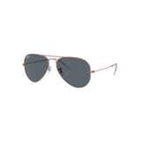 Ray Ban Aviator Classic Large - Lunettes de soleil pour homme