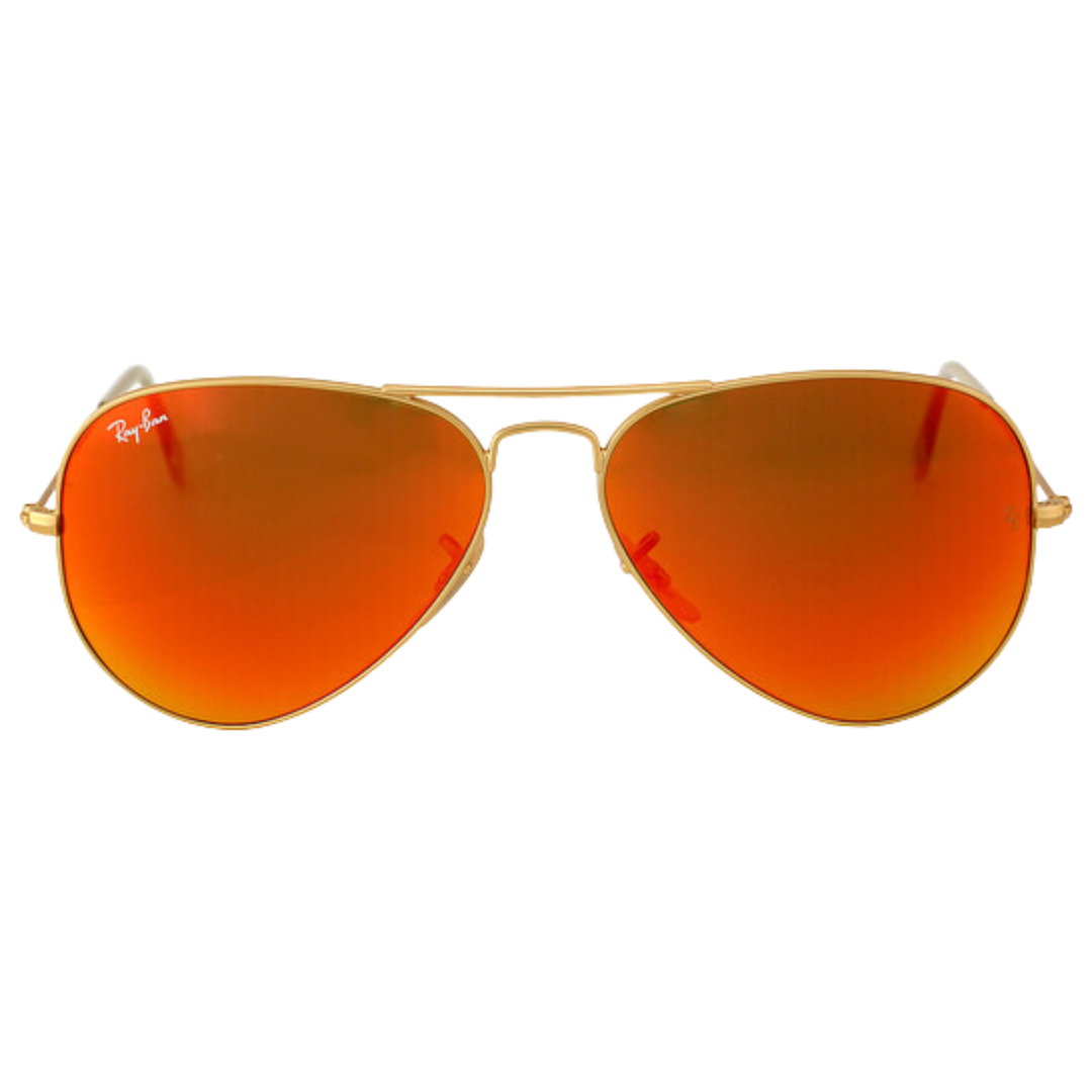 Ray Ban Aviator Classic Large - Lunettes de soleil pour homme