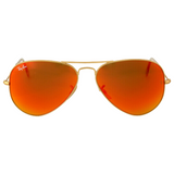 Ray Ban Aviator Classic Large - Lunettes de soleil pour homme