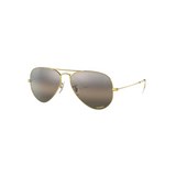 Ray Ban Aviator Classic Large - Lunettes de soleil pour homme