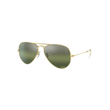 Ray Ban Aviator Classic Large - Lunettes de soleil pour homme