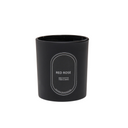 Brunette Brunette 'Red Rose' Candle Black OS Candles
