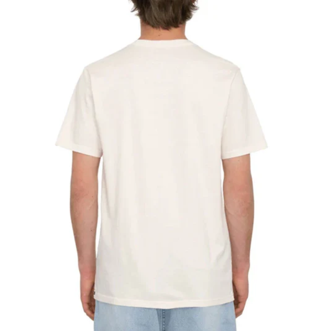 Volcom Men's Wall Puncher Tee