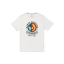 Volcom Volcom Men's FTY Section Tee Off White S Mens T-Shirts