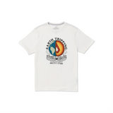 Volcom Men's FTY Section Tee