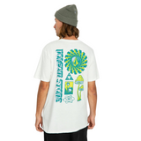 Volcom Men's FTY Molchat Tee