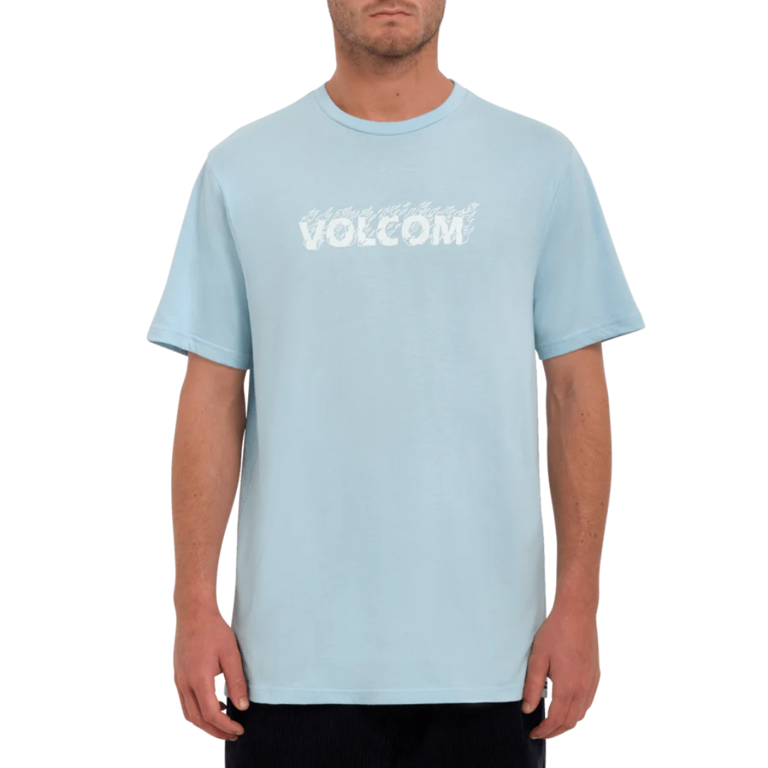 Volcom Men's Firefight SST Tee