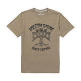 Volcom Men's Feeding Tree Tee