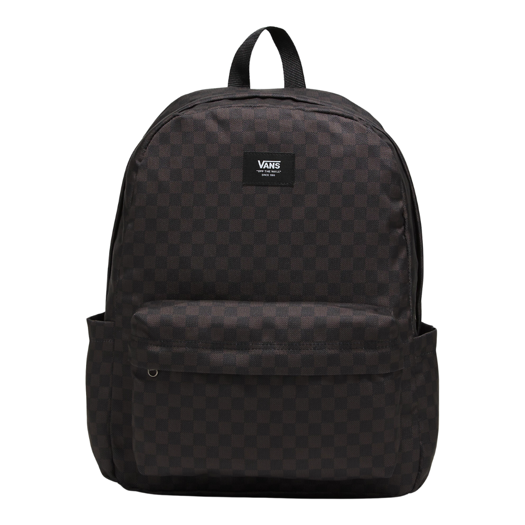 Vans Old Skool Check Backpack