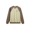 Pull ras du cou Vans Core Basic Raglan pour homme