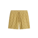 Short ample en velours côtelé à damier pour homme de Vans