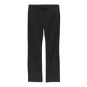 Vans Vans Men's Range Relaxed Elastic Pant Black M Mens Casual Pants