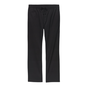 Vans Vans Men's Range Relaxed Elastic Pant Black M Mens Casual Pants