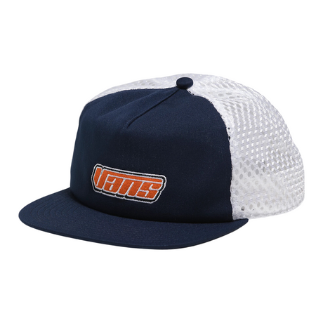 Vans Men's Retro Unstructured Trucker