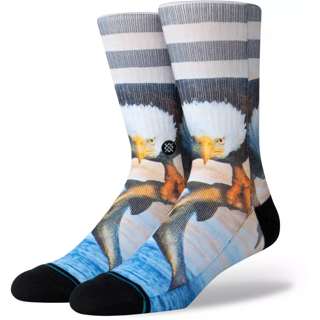 Stance Eddy Socks