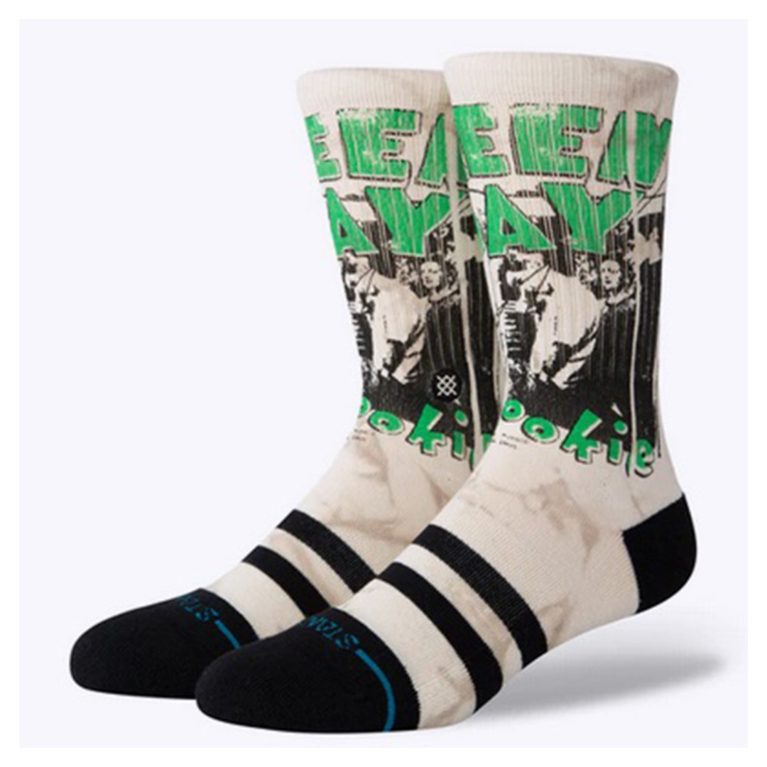 Stance MUPA 1994 Crew Socks