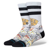 Stance MUPA Basket Case Crew Socks