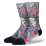 Stance Seacret Garden Socks