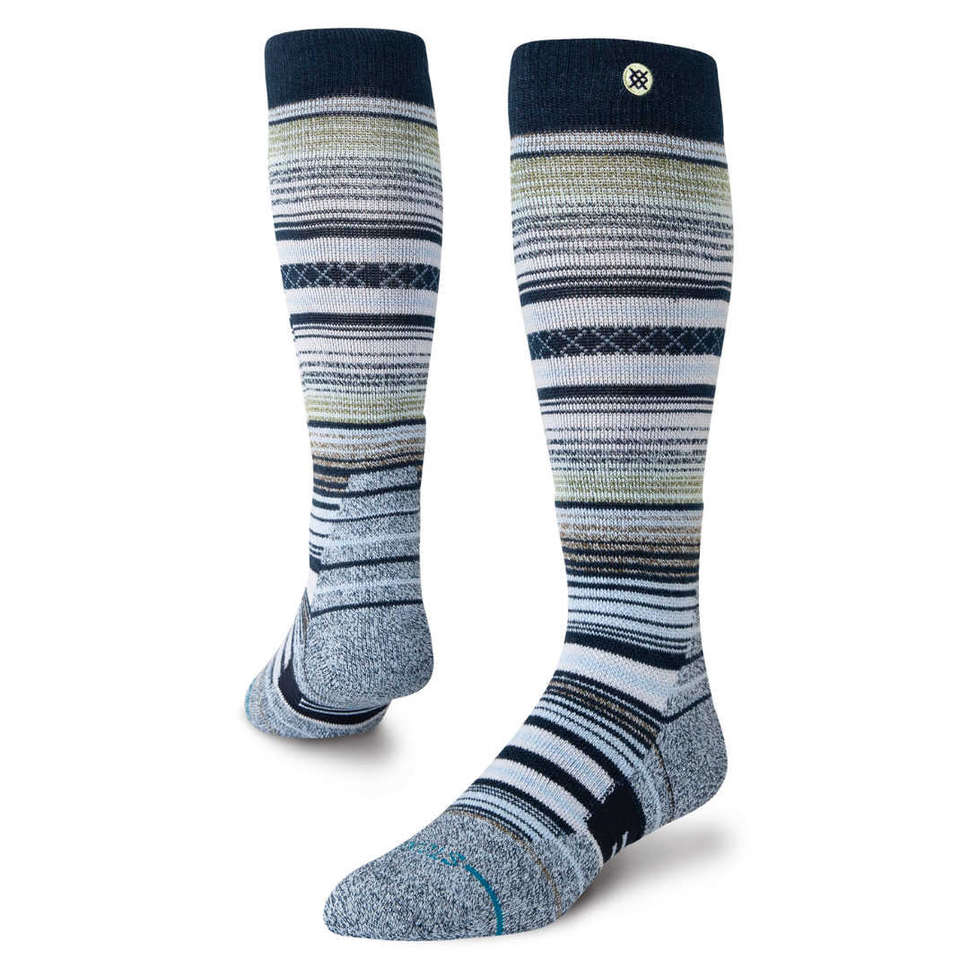 Stance SN Curren Socks