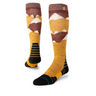 Stance SN Windy Peaks Mid Wool Socks