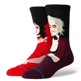 Stance Unisex FTPA Dearly Beloved Crew Socks