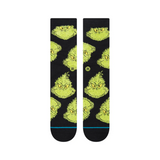 Stance Unisex FTPA Mean One Socks