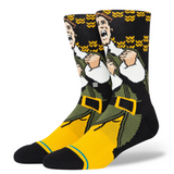 Stance Unisex STPA Smiling's My Favorite Socks