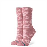 Stance Women's Purrfect Crew Socks