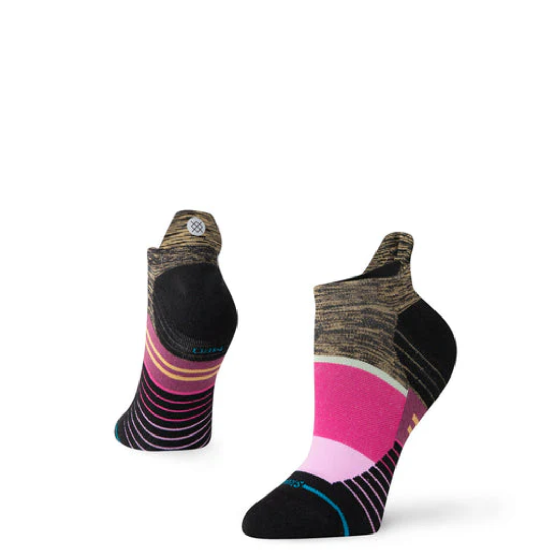 Stance Women's Run Attitude Socks