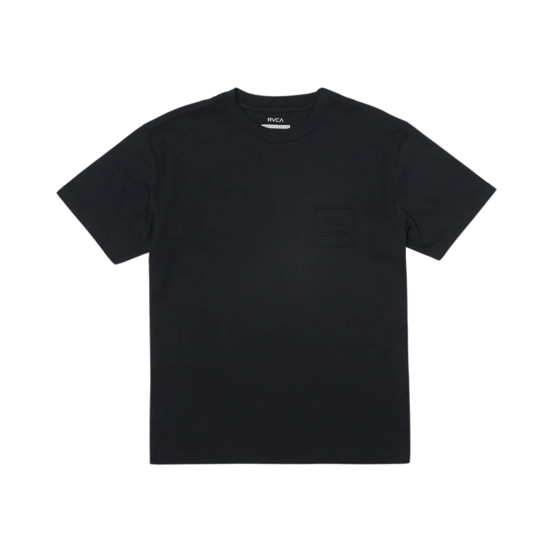 RVCA ATW Embossed Tee