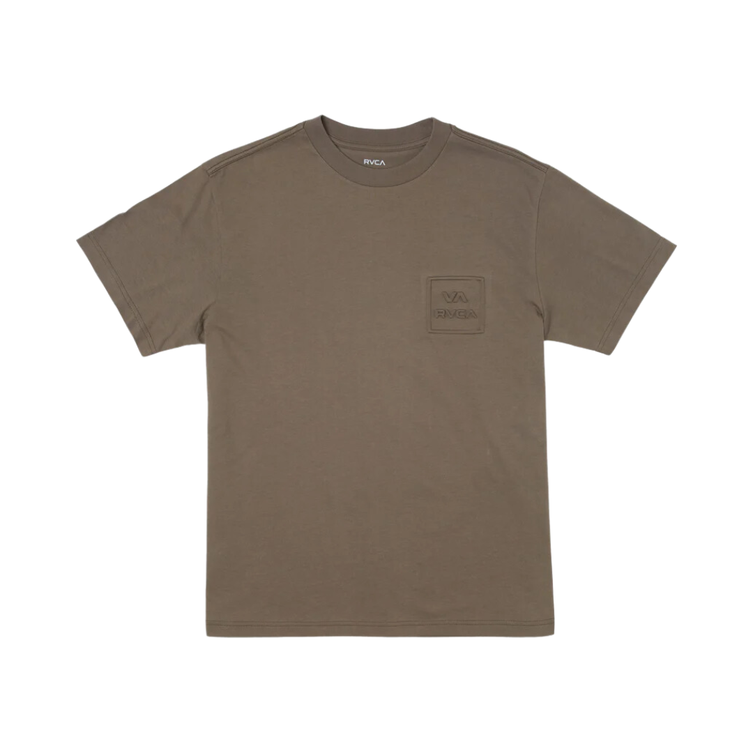 RVCA ATW Embossed Tee