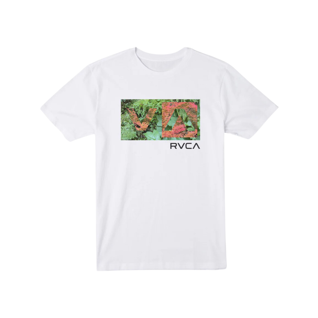 RVCA Men's Balance Box SS Tee