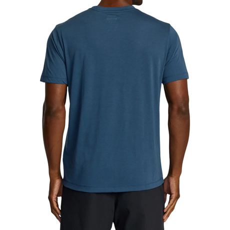 RVCA Men's Balance Raider Tee