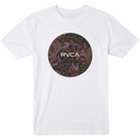 T-shirt RVCA Motor pour homme