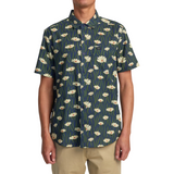 RVCA Men's Rvgazi Shirt