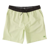 Billabong Men's Crossfire Elastic Shorts