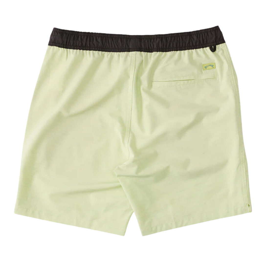 Billabong Men's Crossfire Elastic Shorts