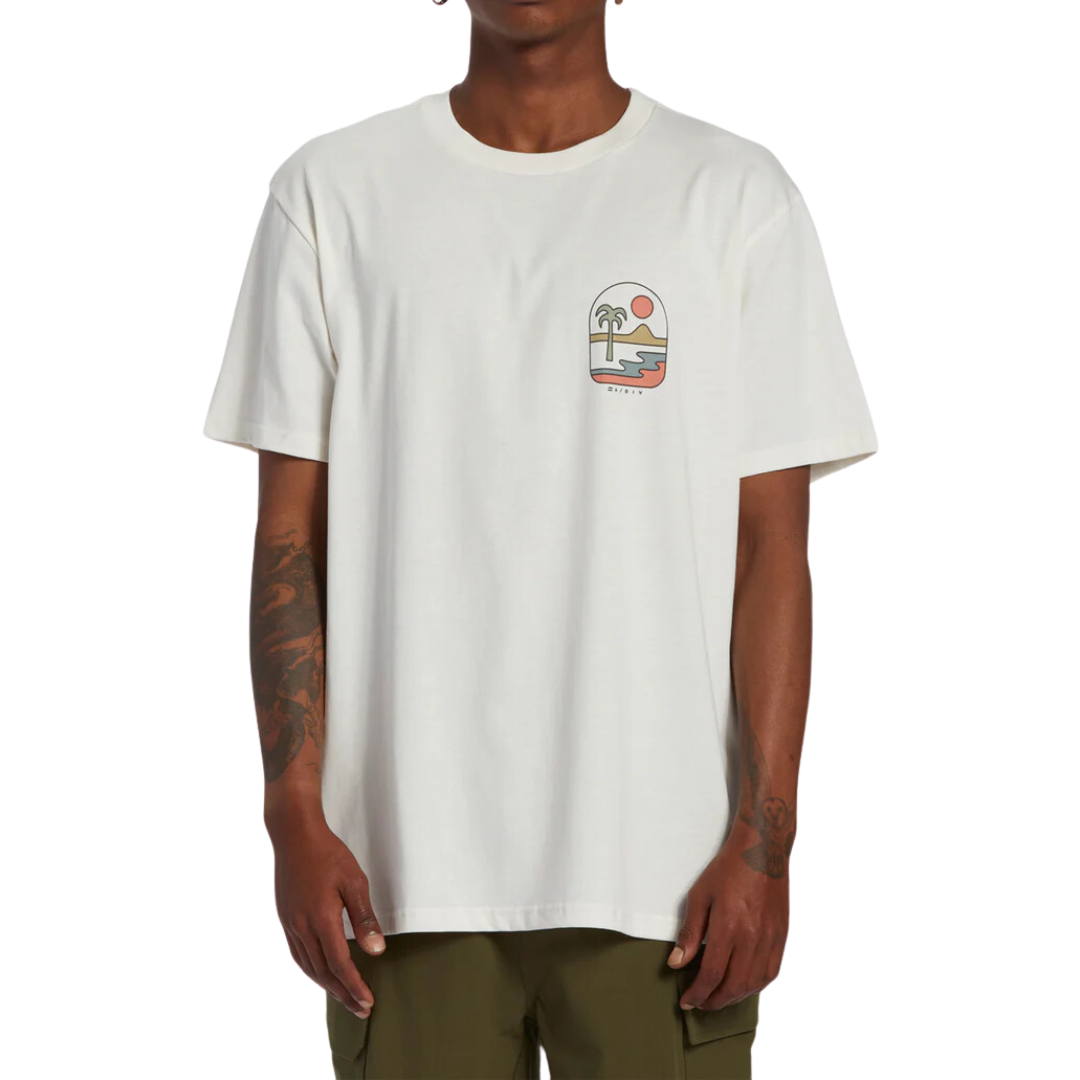 Billabong Men's Sands Up Tee