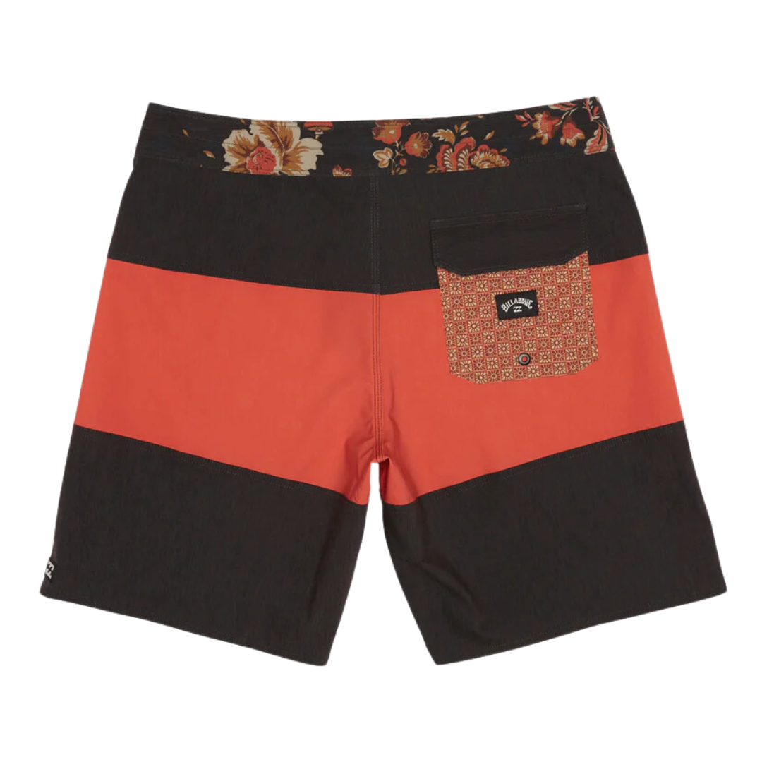 Billabong Men's Tribong Pro Boardshorts