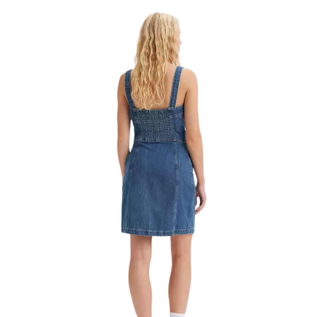 Levis Women's Drea Dress