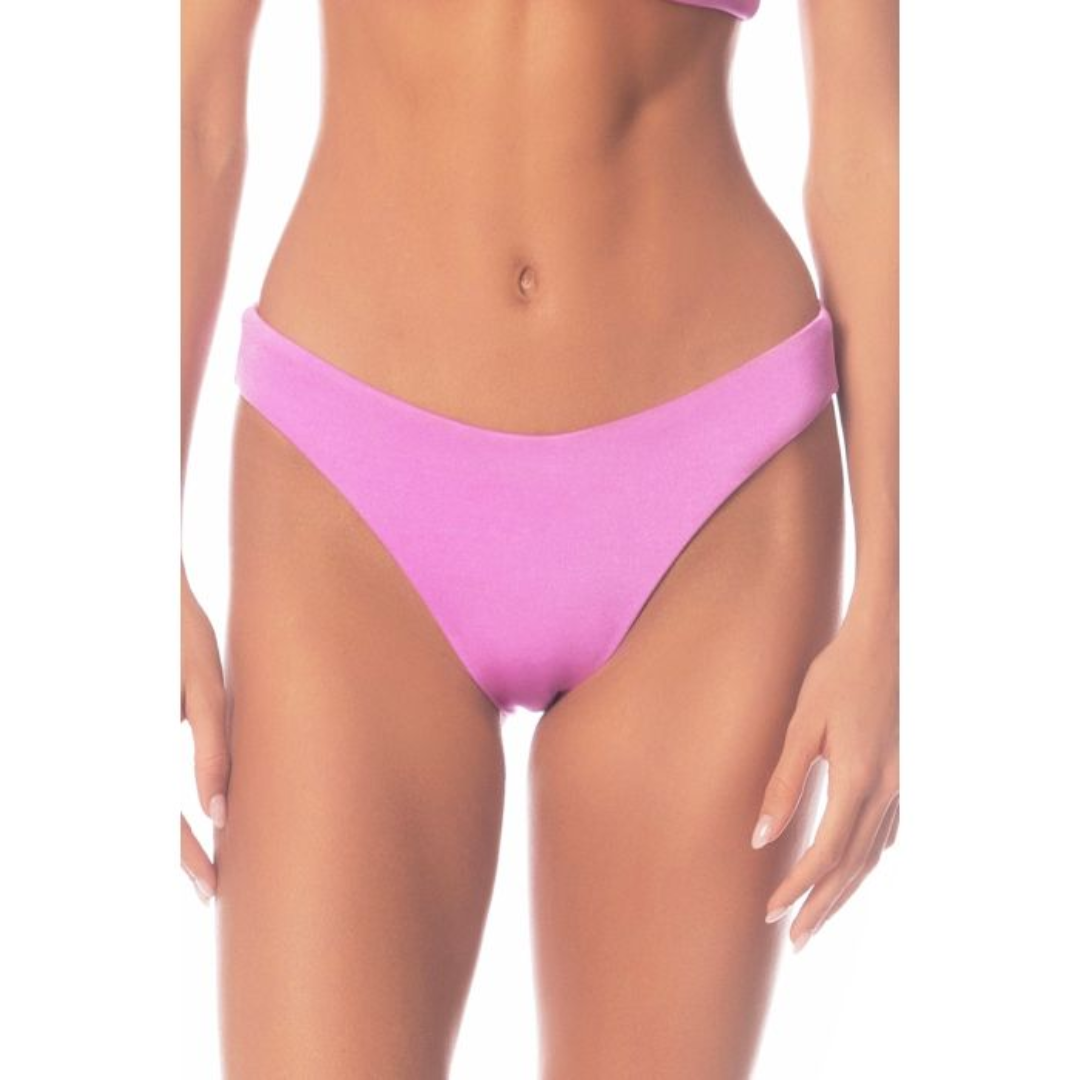 Maaji Women's Fondant Pink Sublimity Bottoms