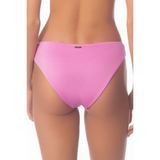 Maaji Women's Fondant Pink Sublimity Bottoms