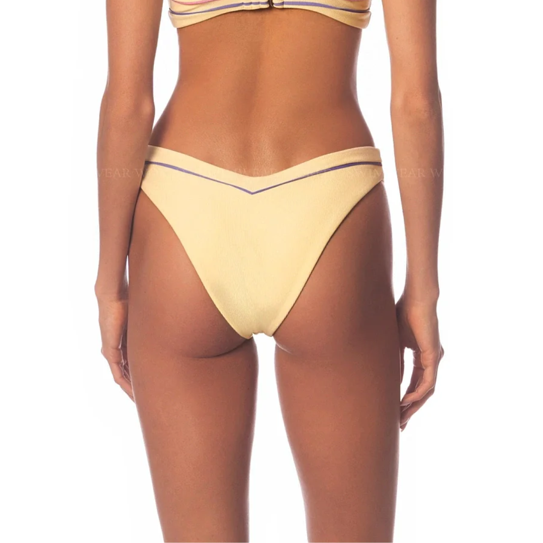 Maaji Women's Panacota Resplendent Bottoms