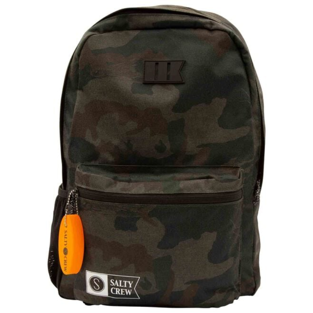 Salty Crew Men's Brig Backpack